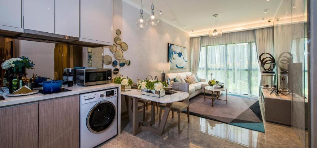 Agile Bukit Bintang ,ls House Apartment Kuala Lumpur