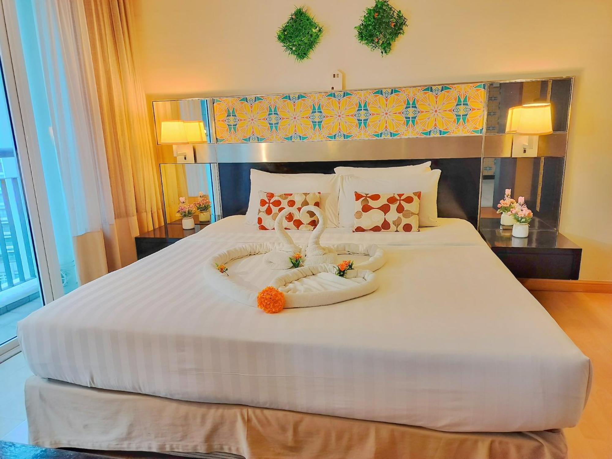 Apartment Seri Service Klcc