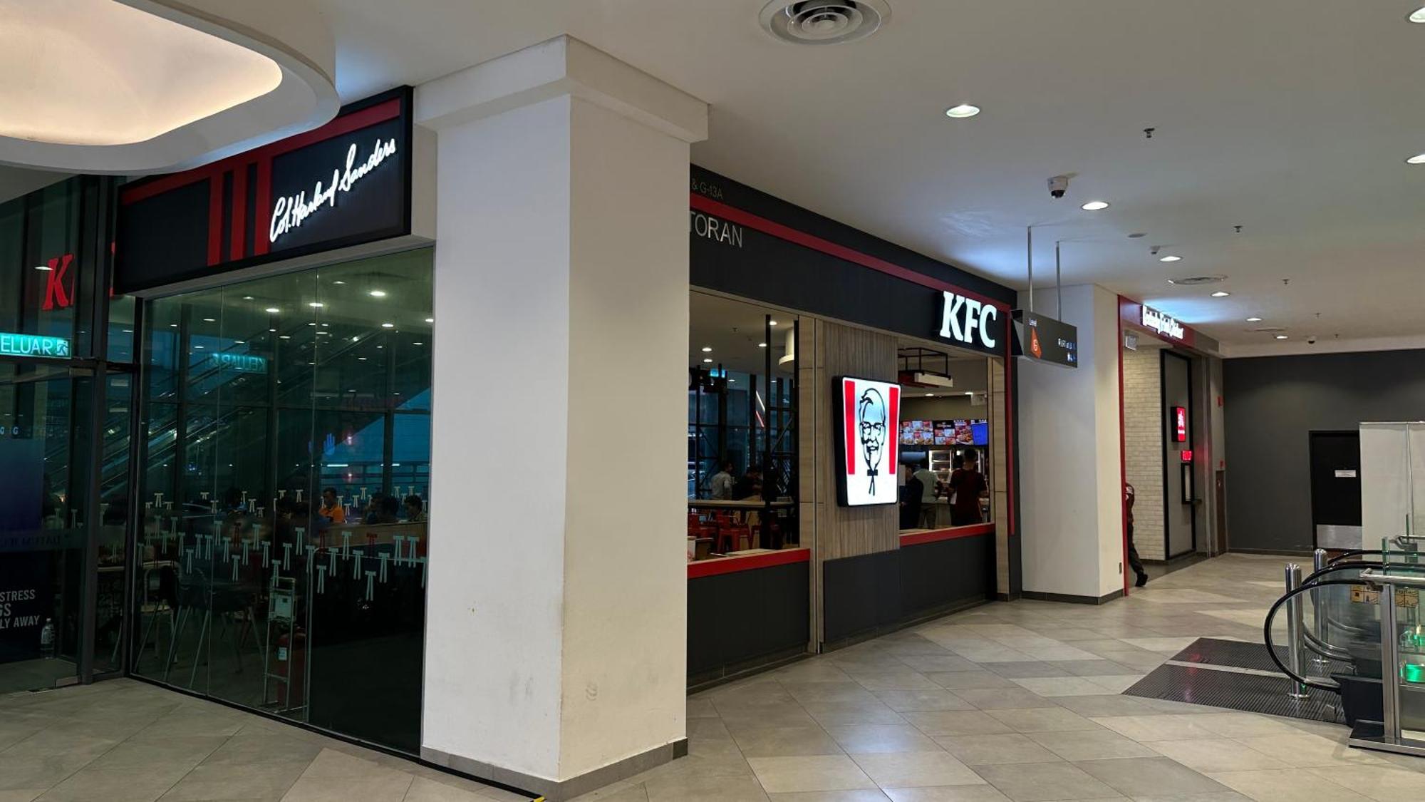Datum Jelatek Superb Kl By Lh Apartment Kuala Lumpur