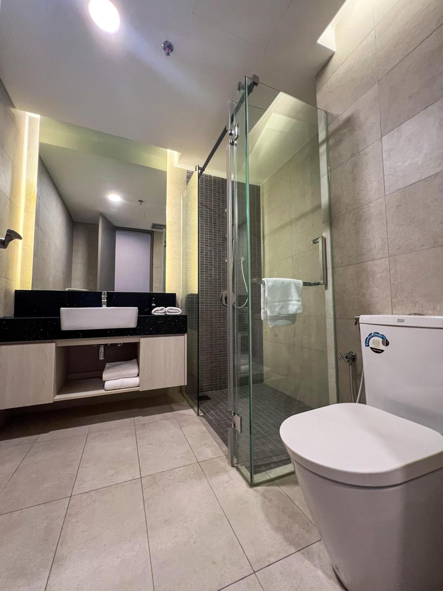 Apartment Hartamas Societe By Myabnb