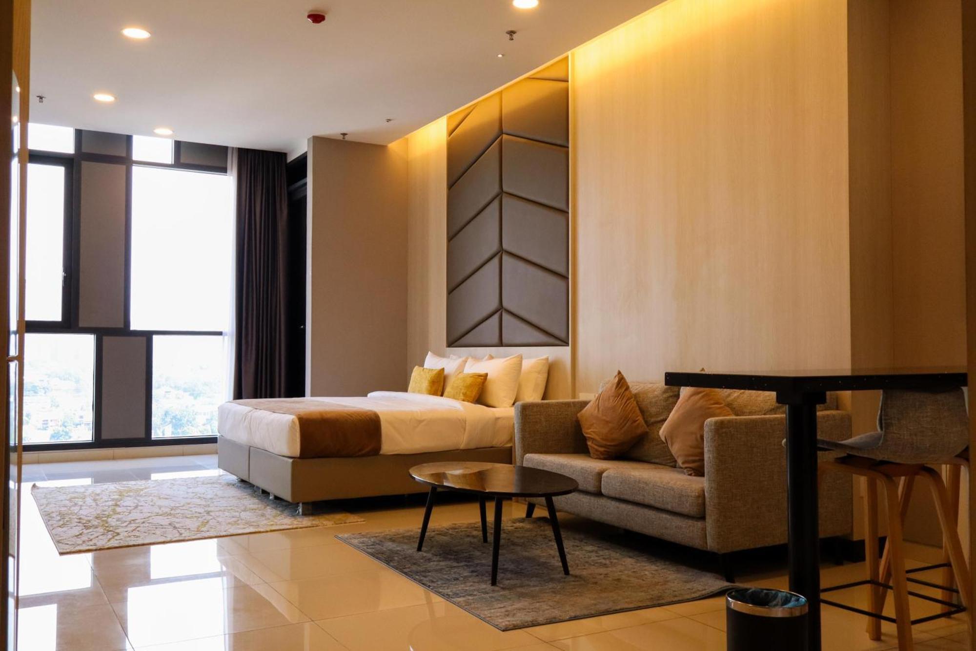 Hartamas Societe By Myabnb Apartment Kuala Lumpur