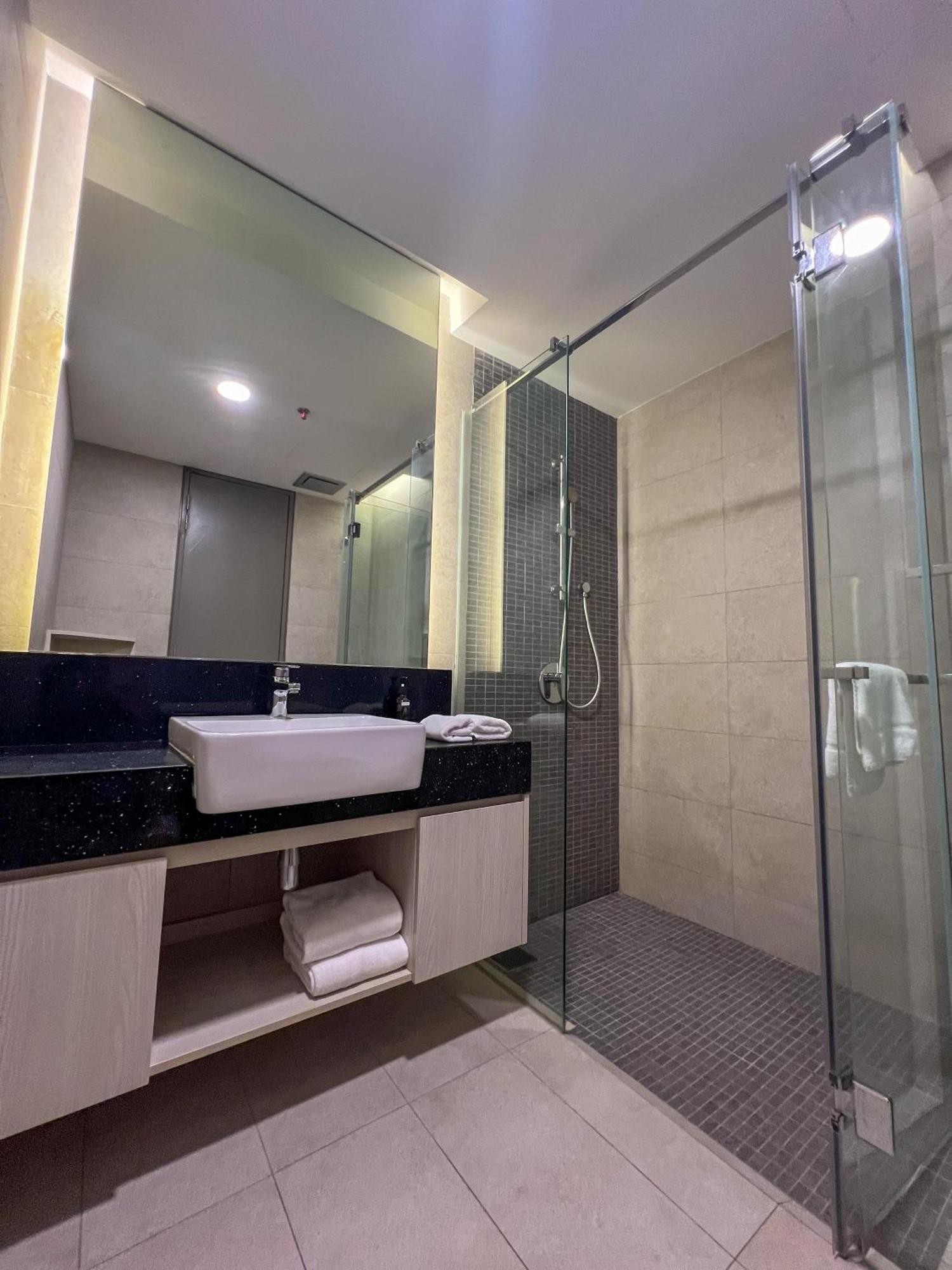 Apartment Hartamas Societe By Myabnb Kuala Lumpur