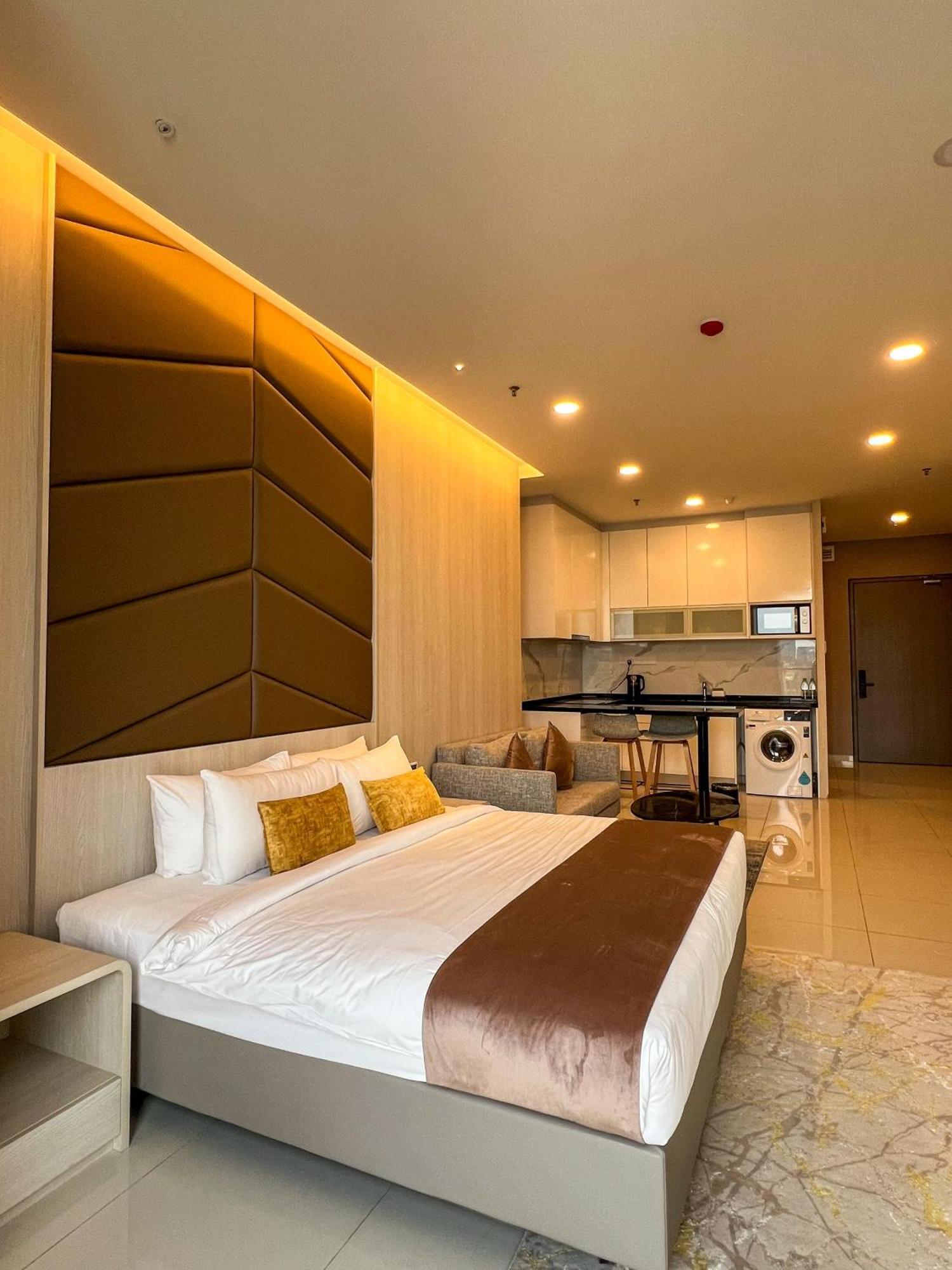 Hartamas Societe By Myabnb * Kuala Lumpur