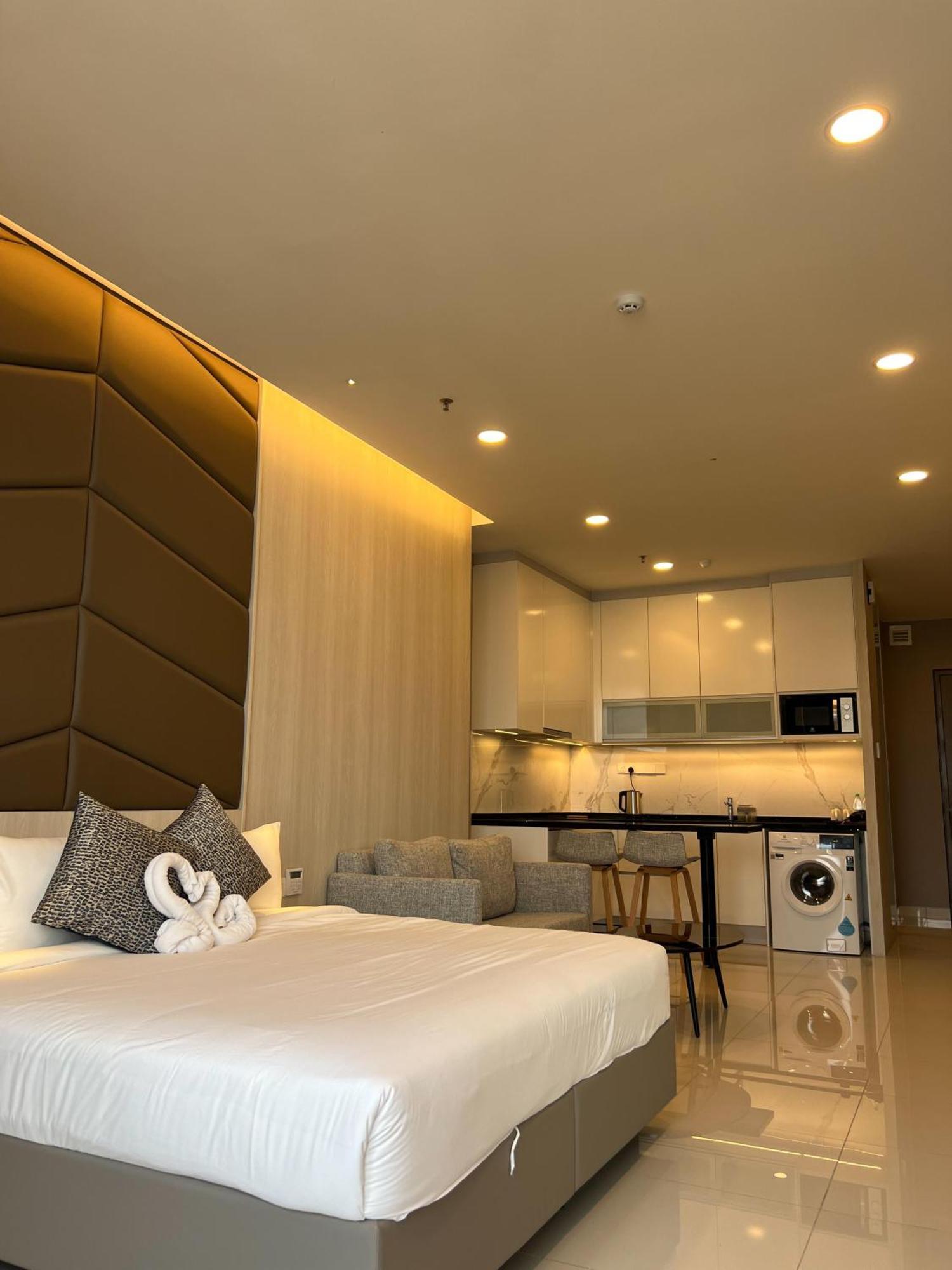 Hartamas Societe By Myabnb * Kuala Lumpur