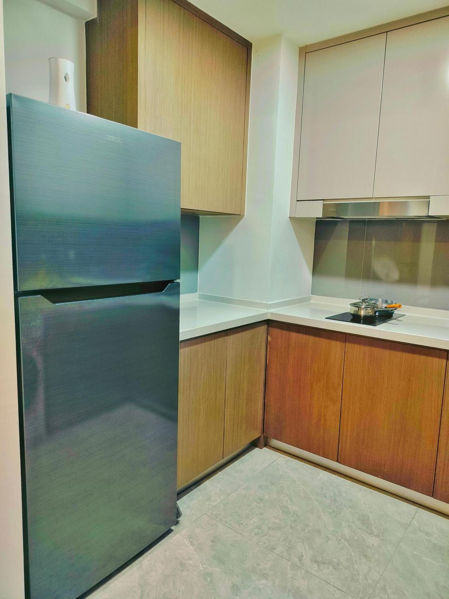 Agile Klcc Future Star Apartment