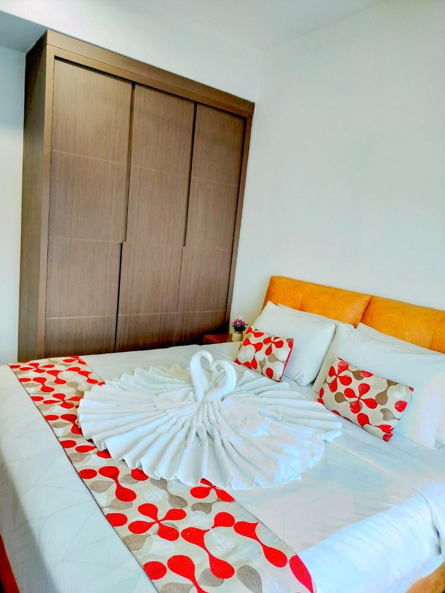 Agile Klcc Future Star Apartment *