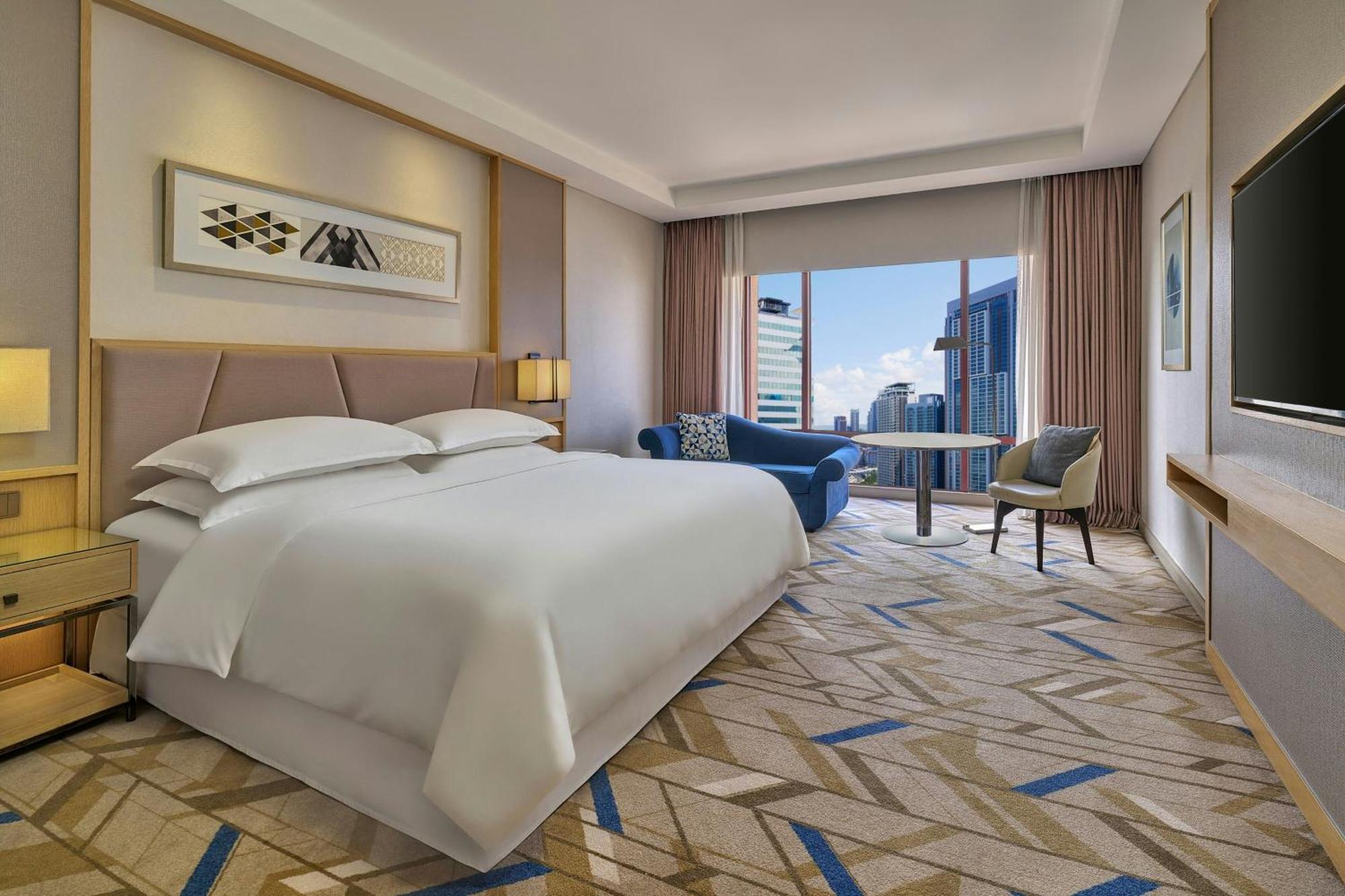 Sheraton Imperial