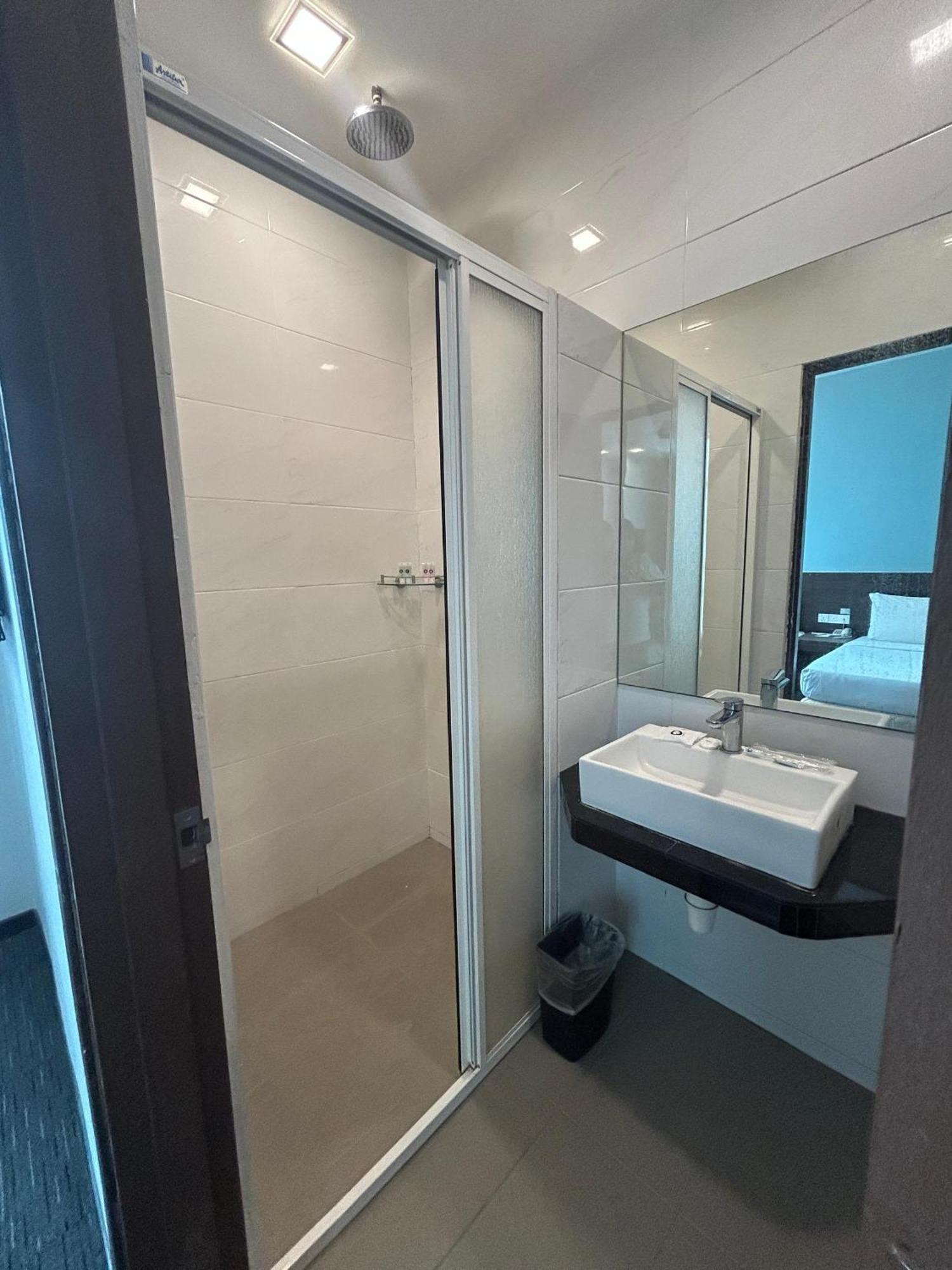 Scott Kl Sentral 3* Kuala Lumpur