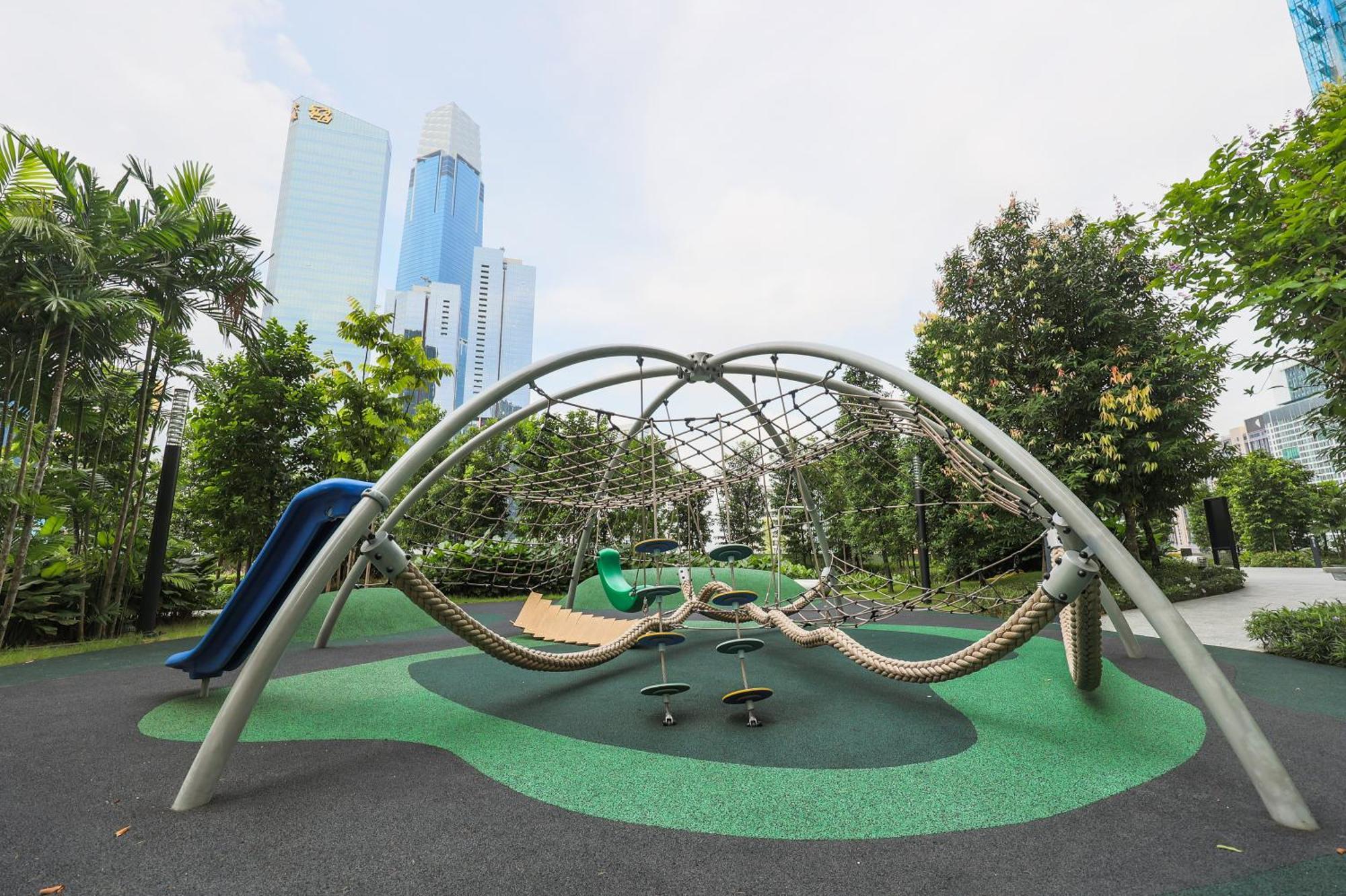 Agile Near Trx And Pavilion By Molly Apartment *