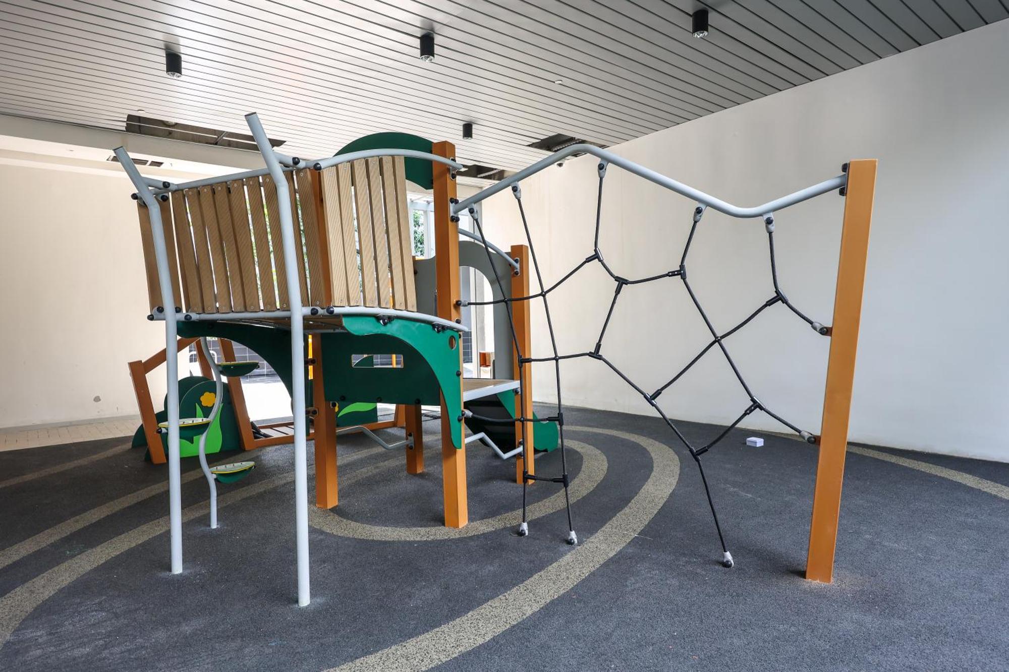 Agile Near Trx And Pavilion By Molly Apartment
