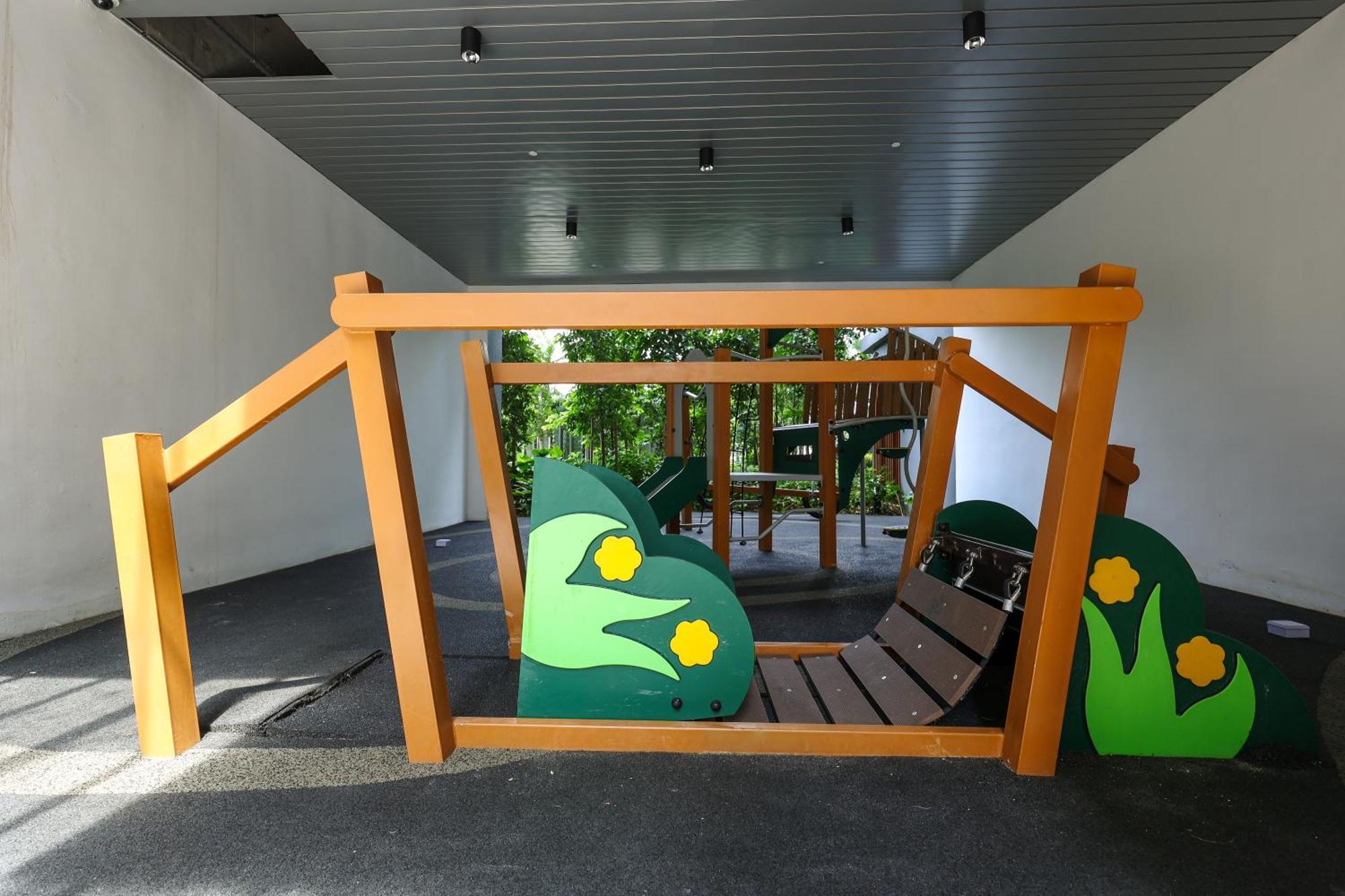 Apartment Agile Near Trx And Pavilion By Molly *