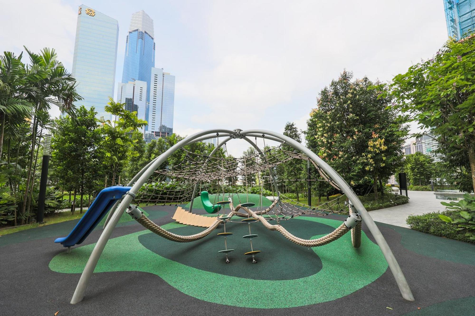 Apartment Agile Near Trx And Pavilion By Molly Kuala Lumpur