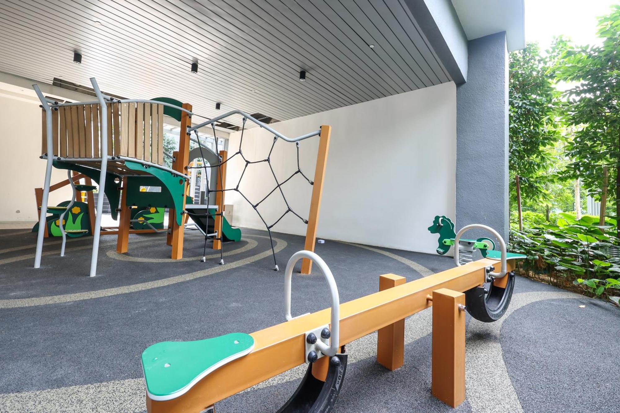 Agile Near Trx And Pavilion By Molly