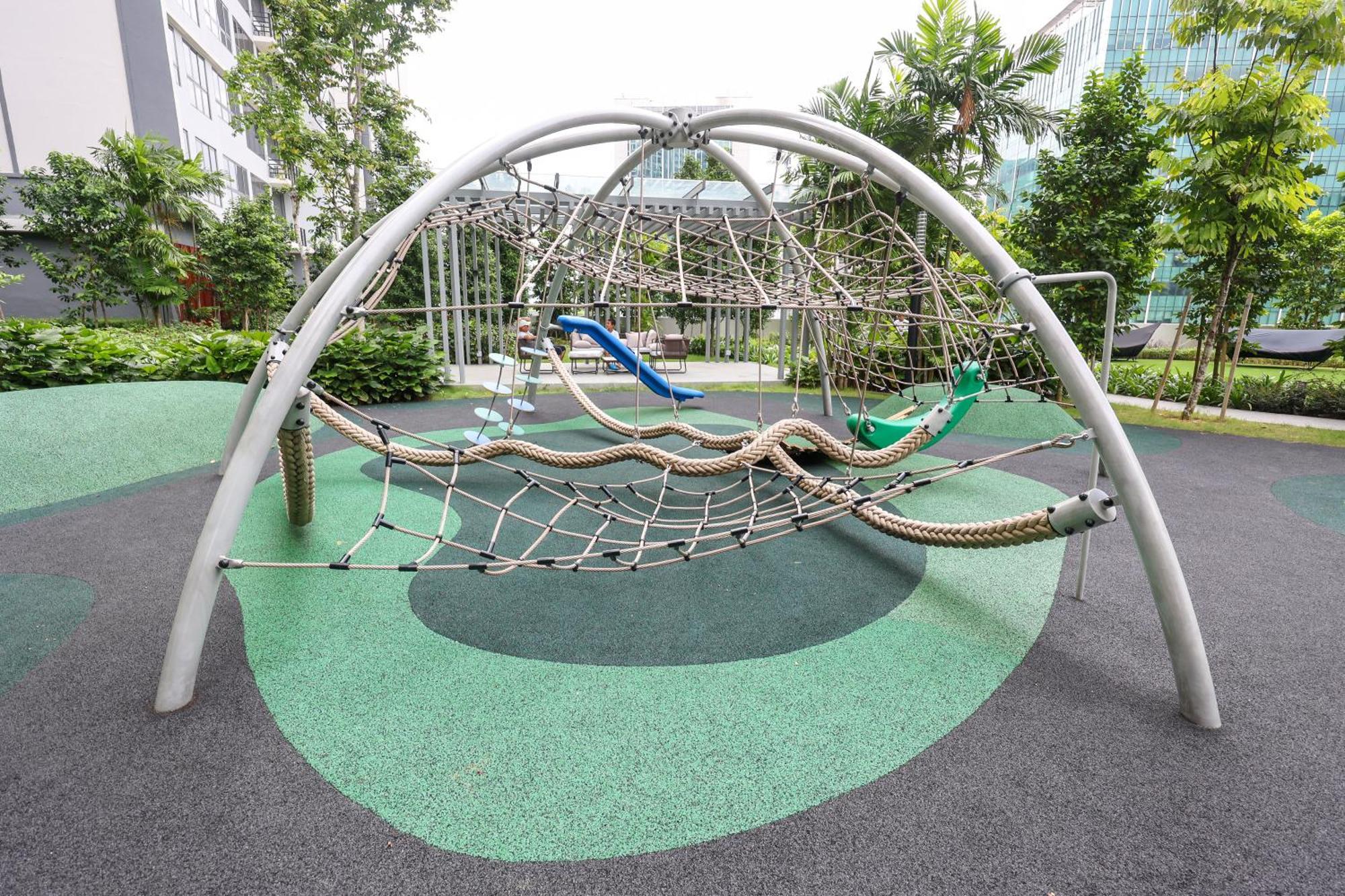 Apartment Agile Near Trx And Pavilion By Molly Kuala Lumpur