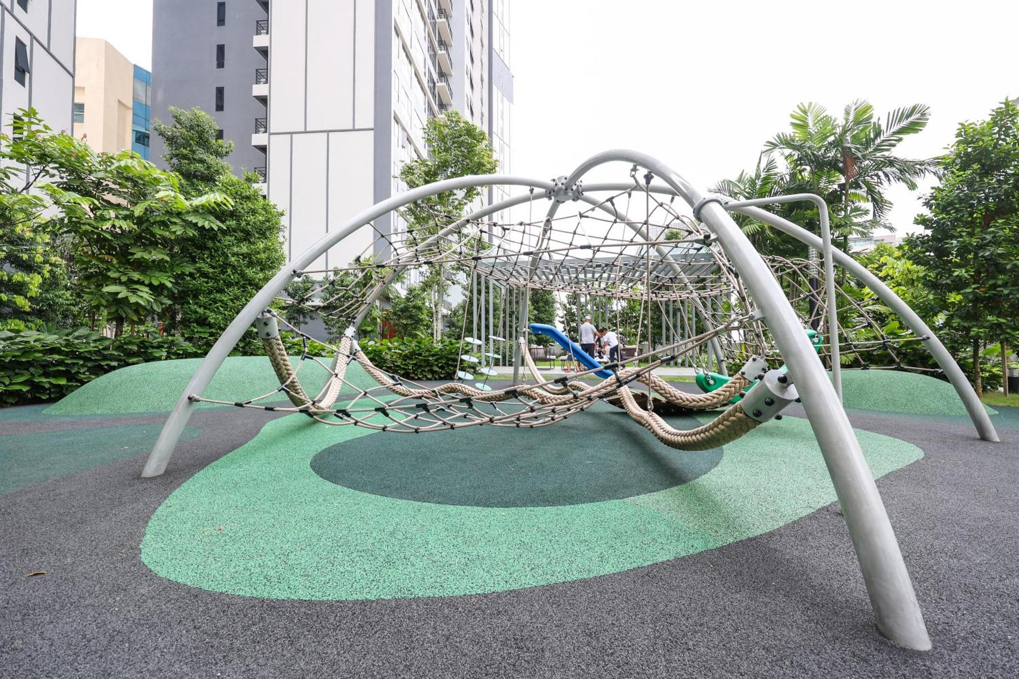 Agile Near Trx And Pavilion By Molly Kuala Lumpur