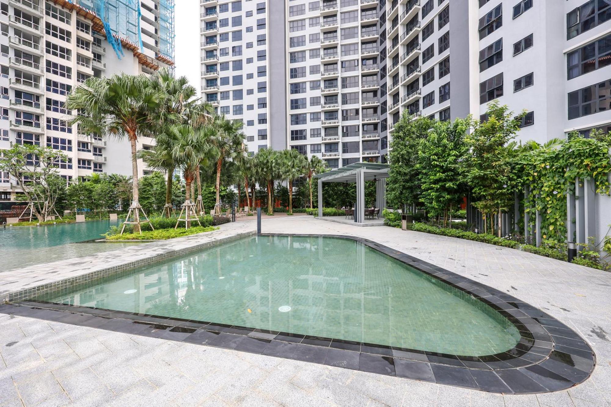 Agile Near Trx And Pavilion By Molly