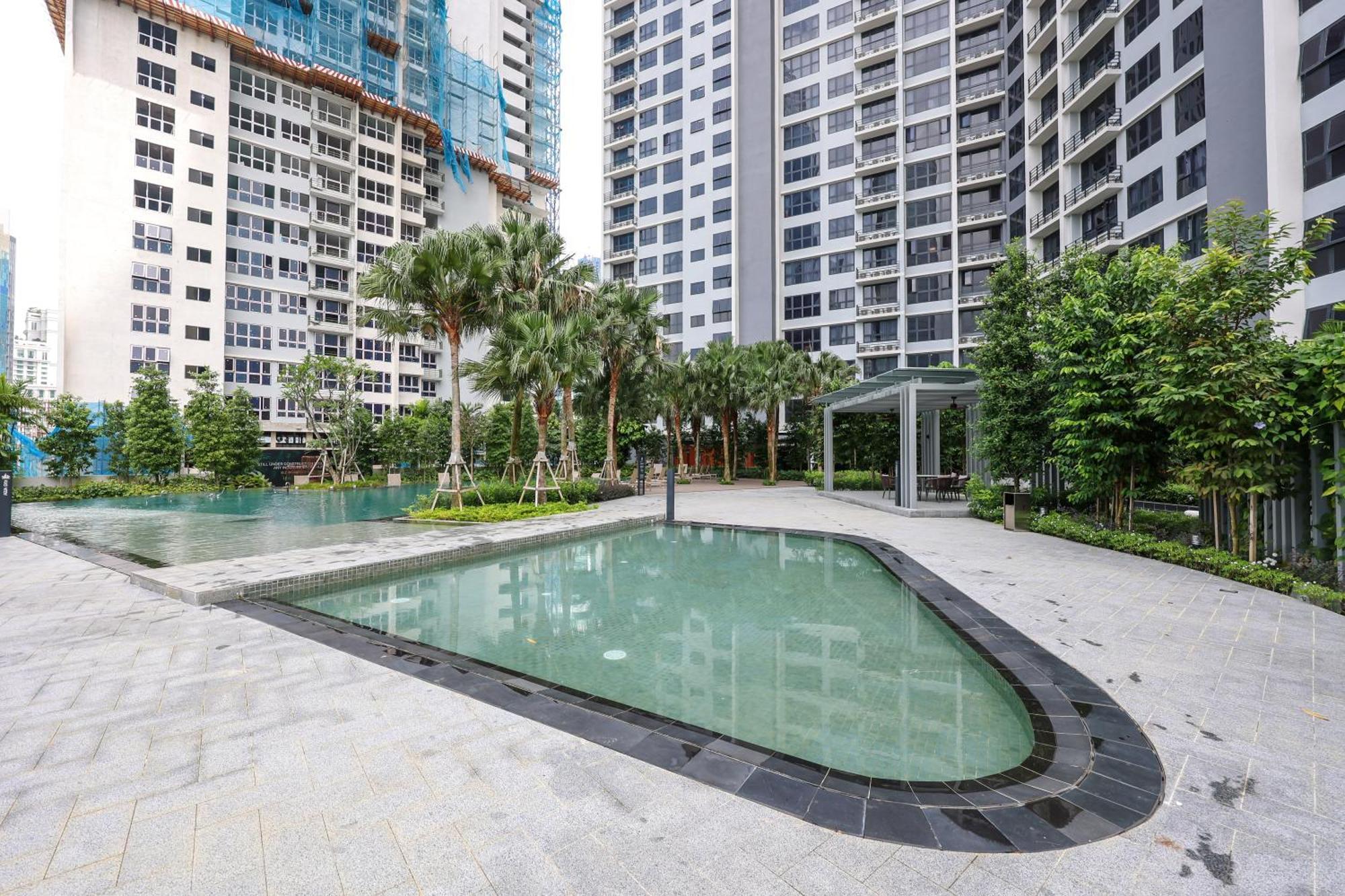 Agile Near Trx And Pavilion By Molly Kuala Lumpur