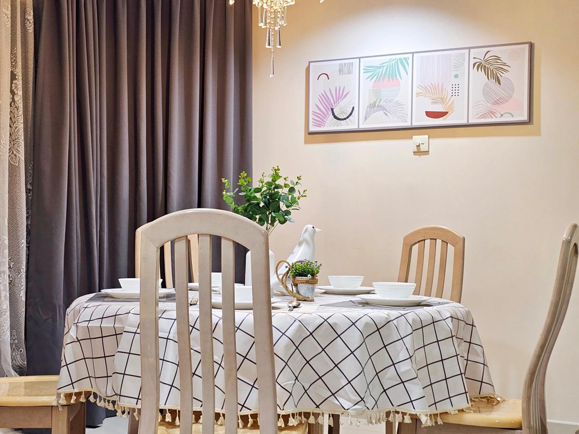 Apartamento Bukit Bintang Fahrenheit #113 Klcc Kuala Lumpur