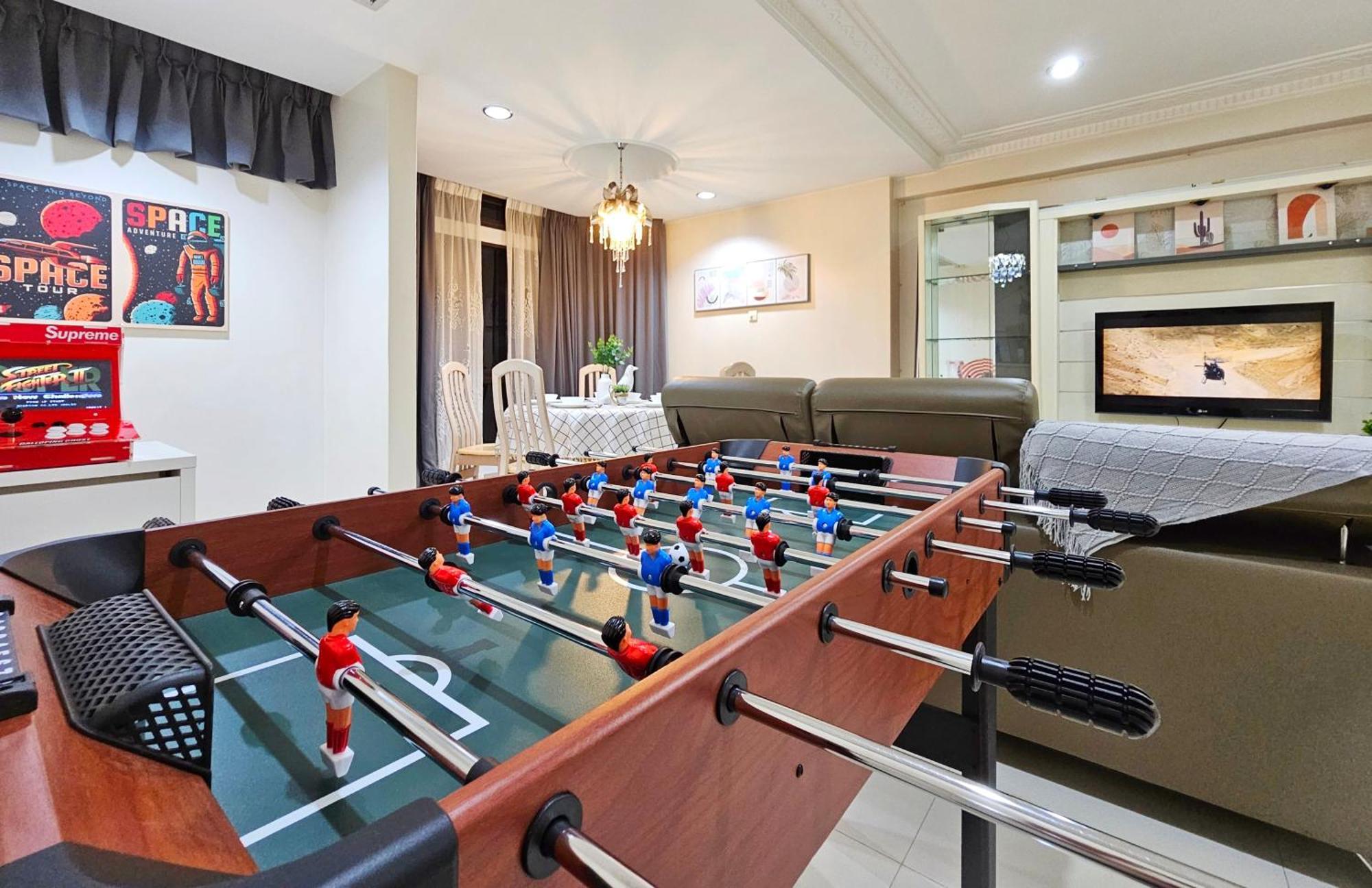 Apartamento Bukit Bintang Fahrenheit #113 Klcc Kuala Lumpur