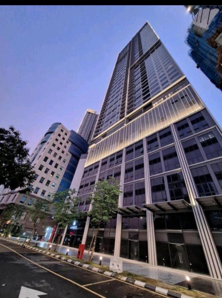 Apartment Agile Klcc Future Star Kuala Lumpur