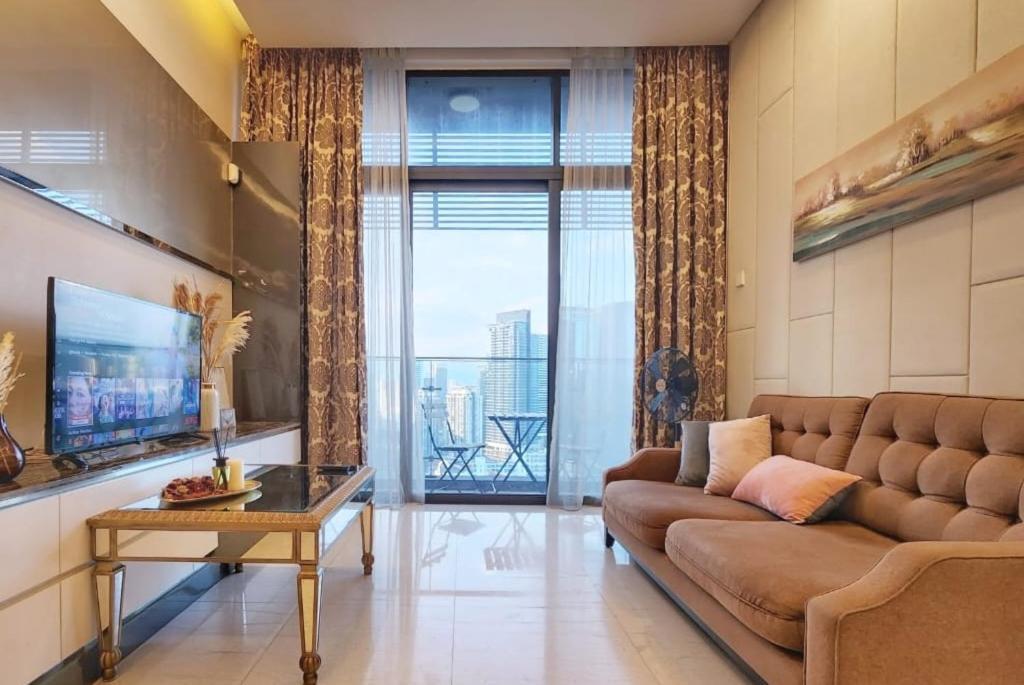 Dorsett Trx Klcc #25 Kuala Lumpur