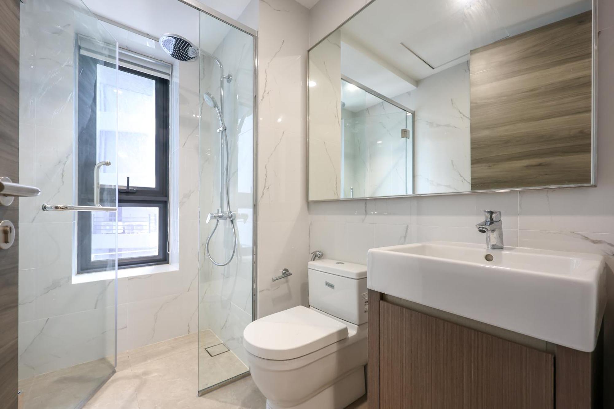 Agile Near Trx And Pavilion By Molly Apartment