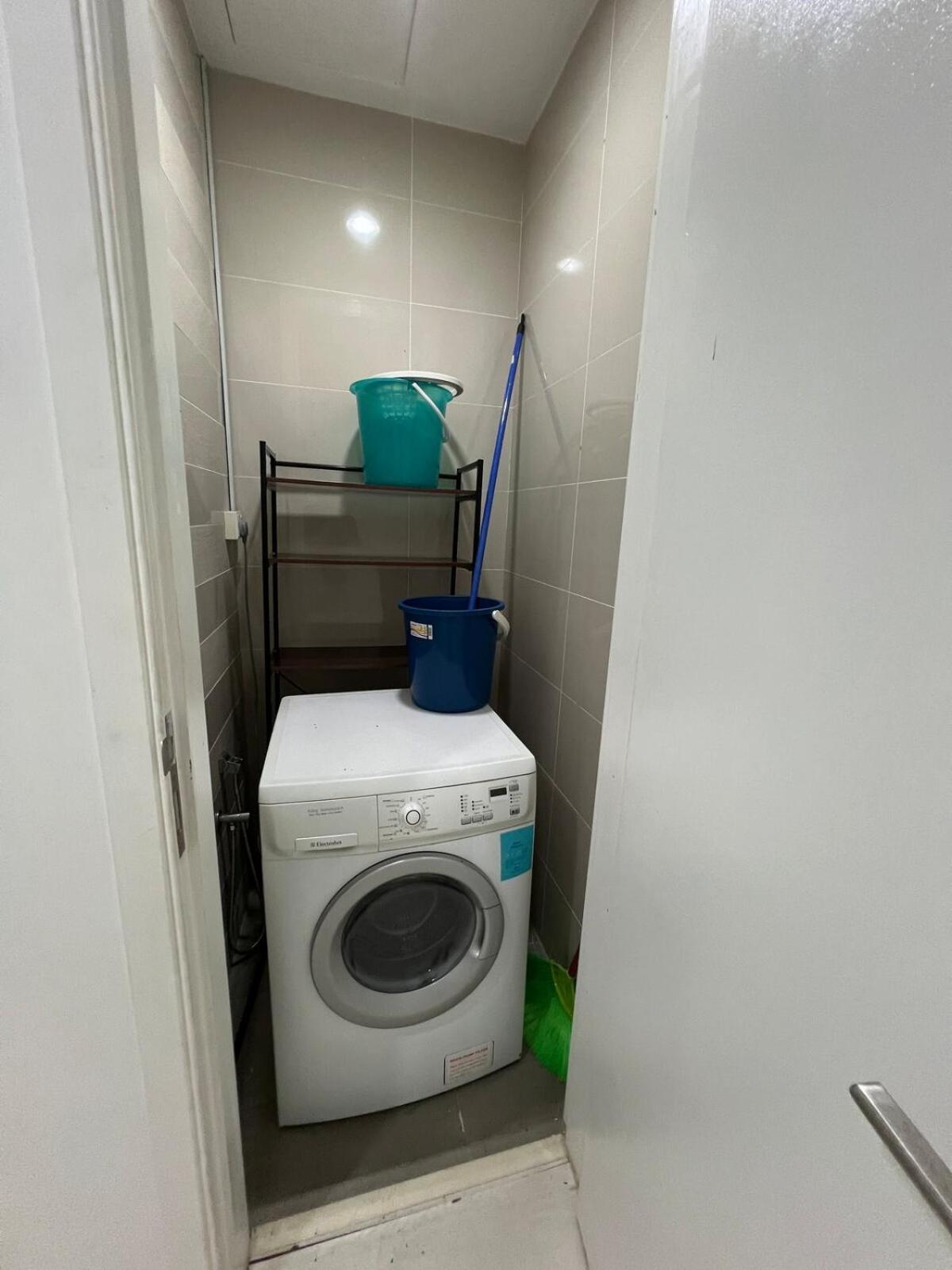 Apartment Convenient Klccampang Park Unit Kuala Lumpur