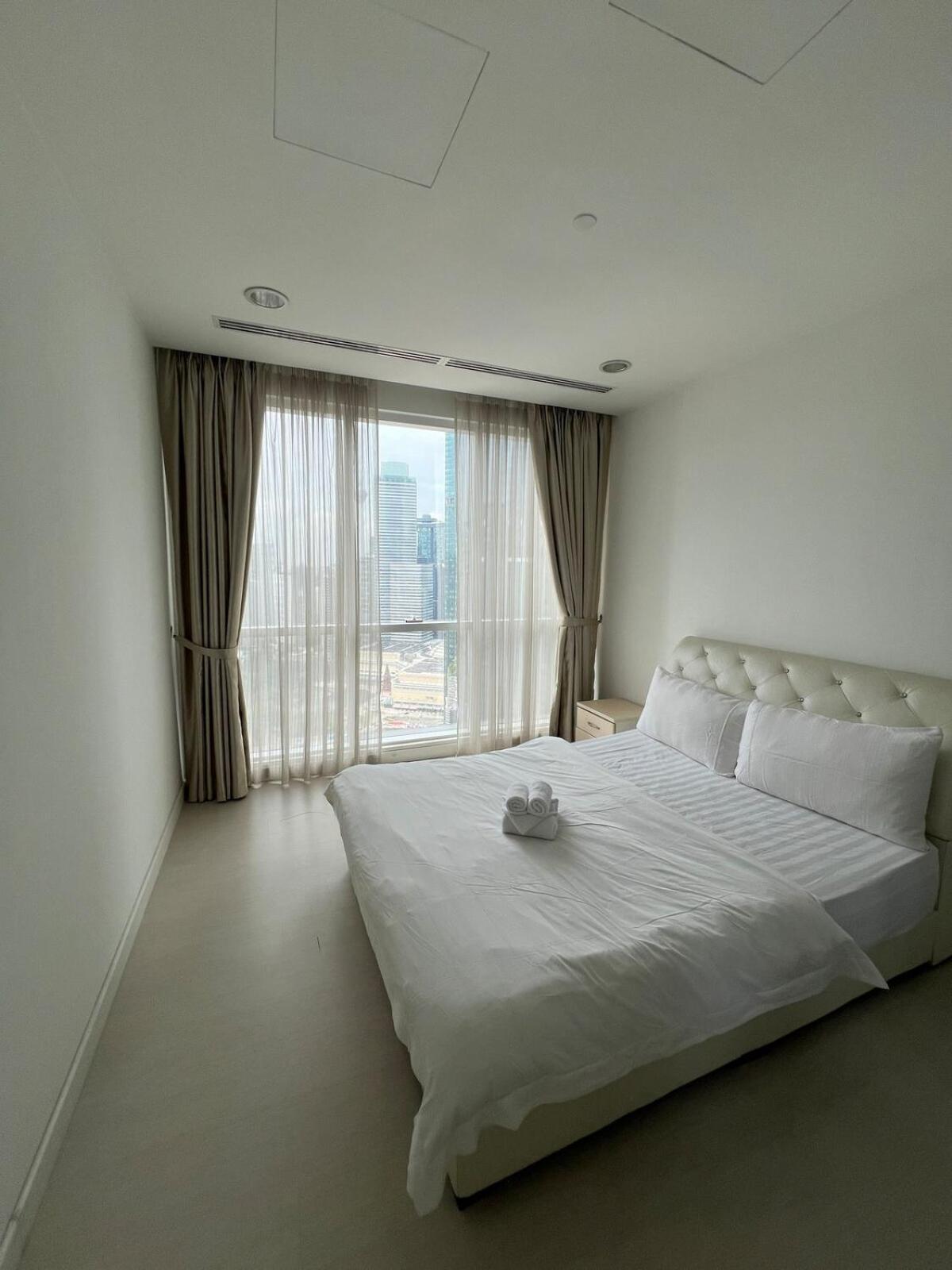 Convenient Klccampang Park Unit Kuala Lumpur