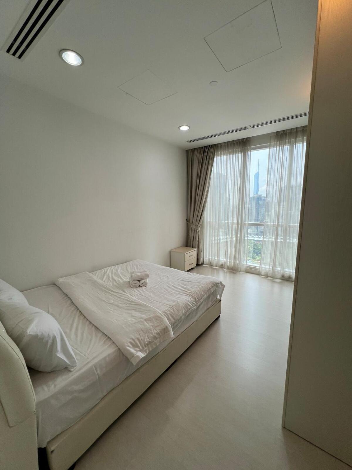 Convenient Klccampang Park Unit * Kuala Lumpur