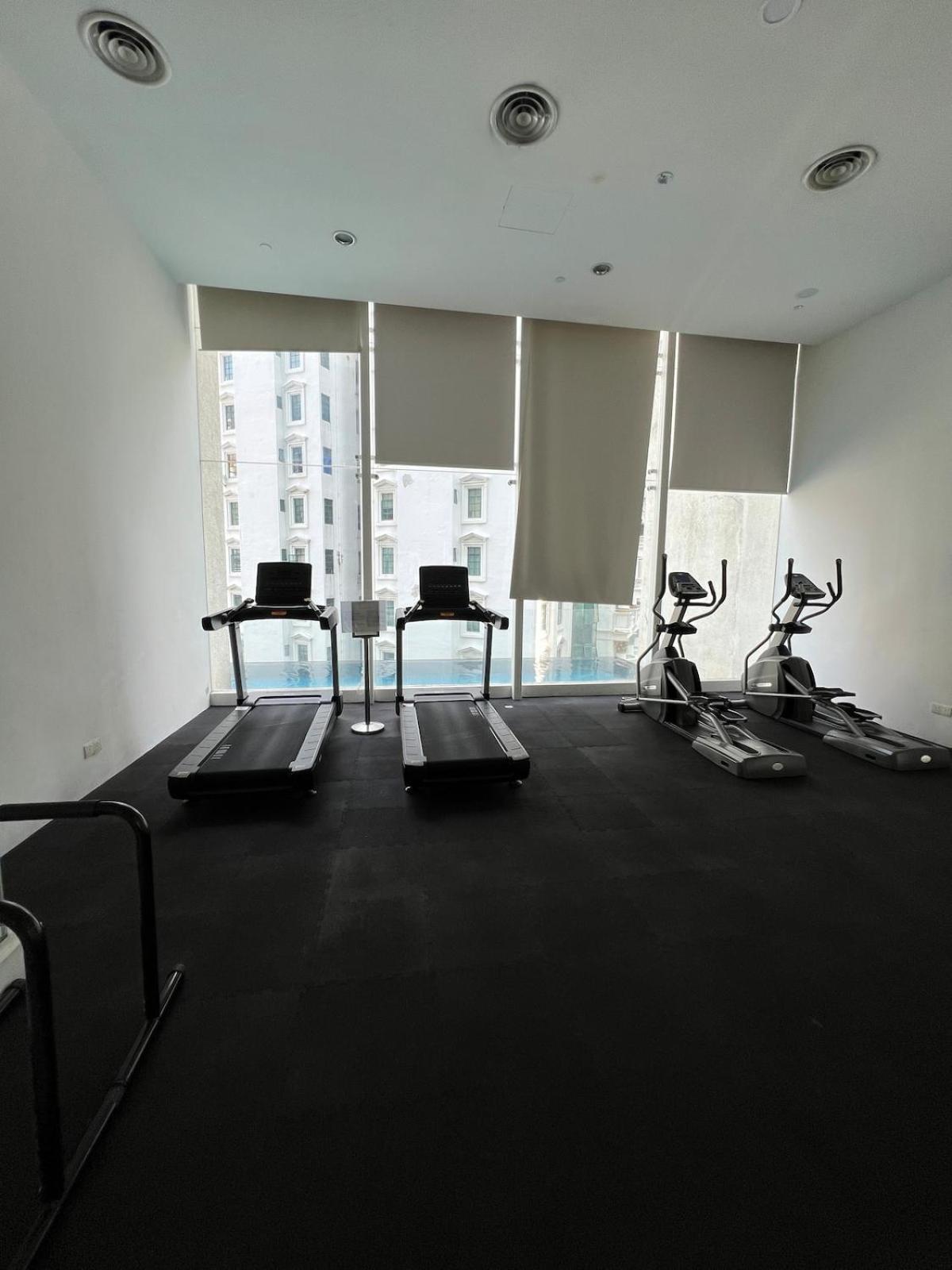 Convenient Klccampang Park Unit Apartment