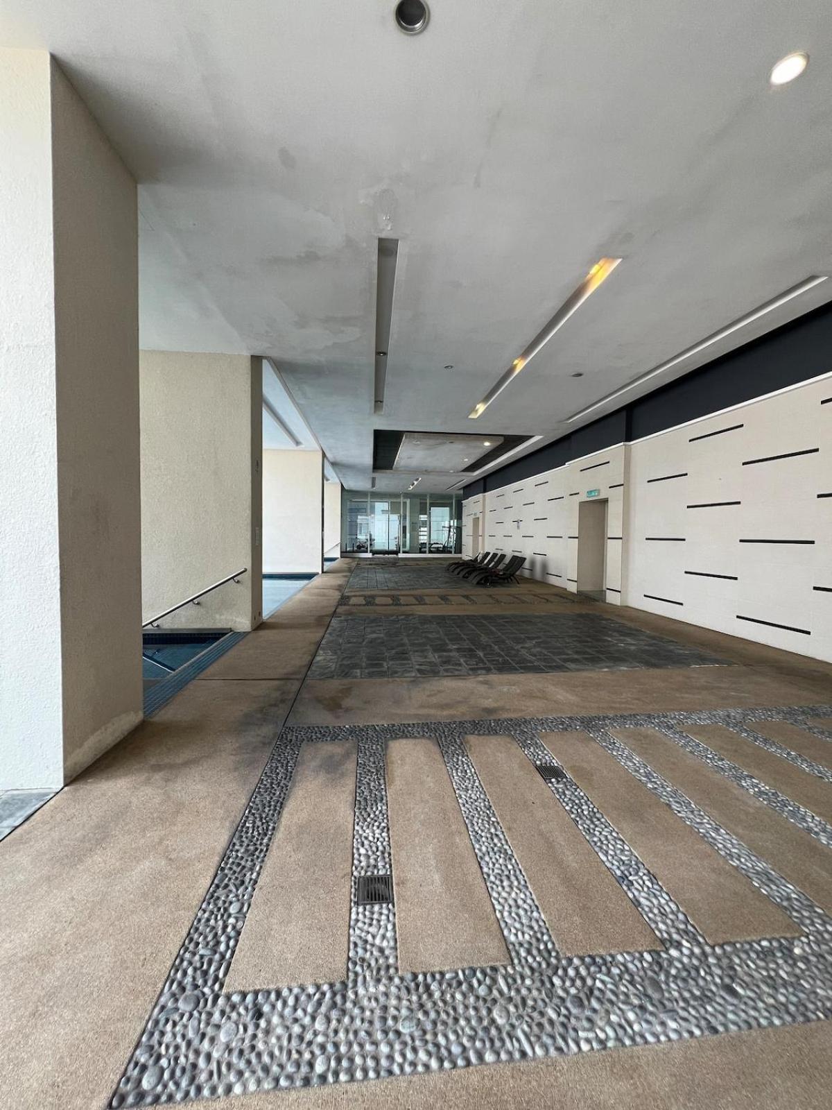 Apartment Convenient Klccampang Park Unit