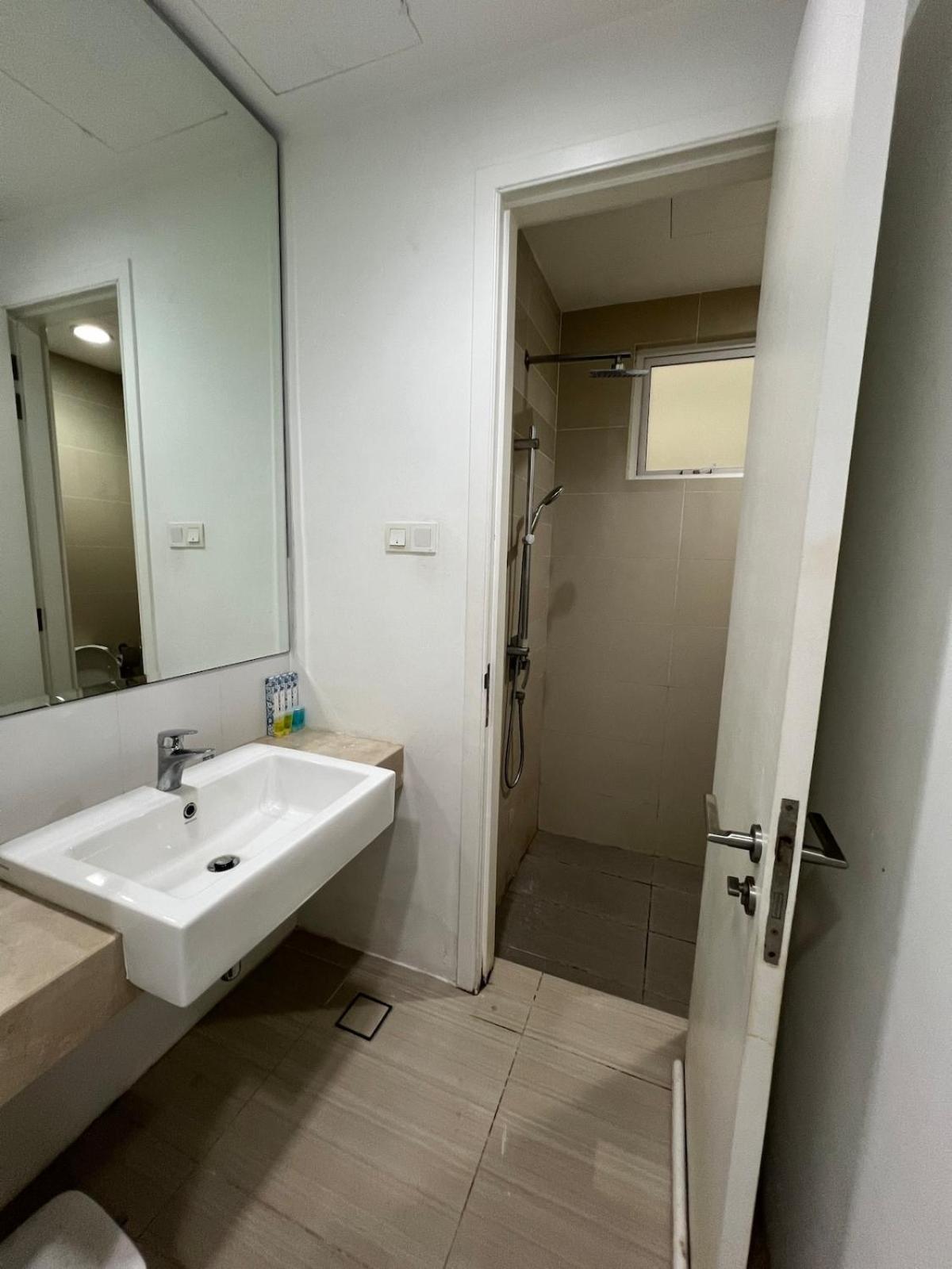 Convenient Klccampang Park Unit Apartment