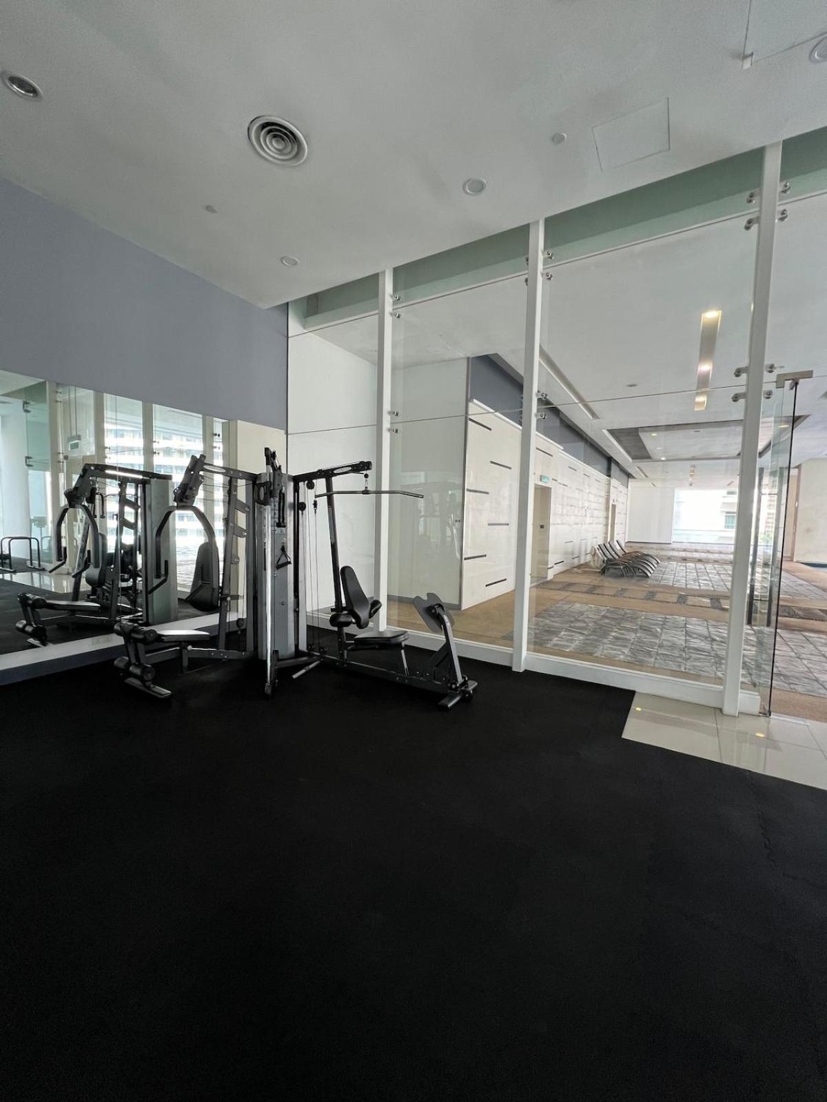Convenient Klccampang Park Unit *