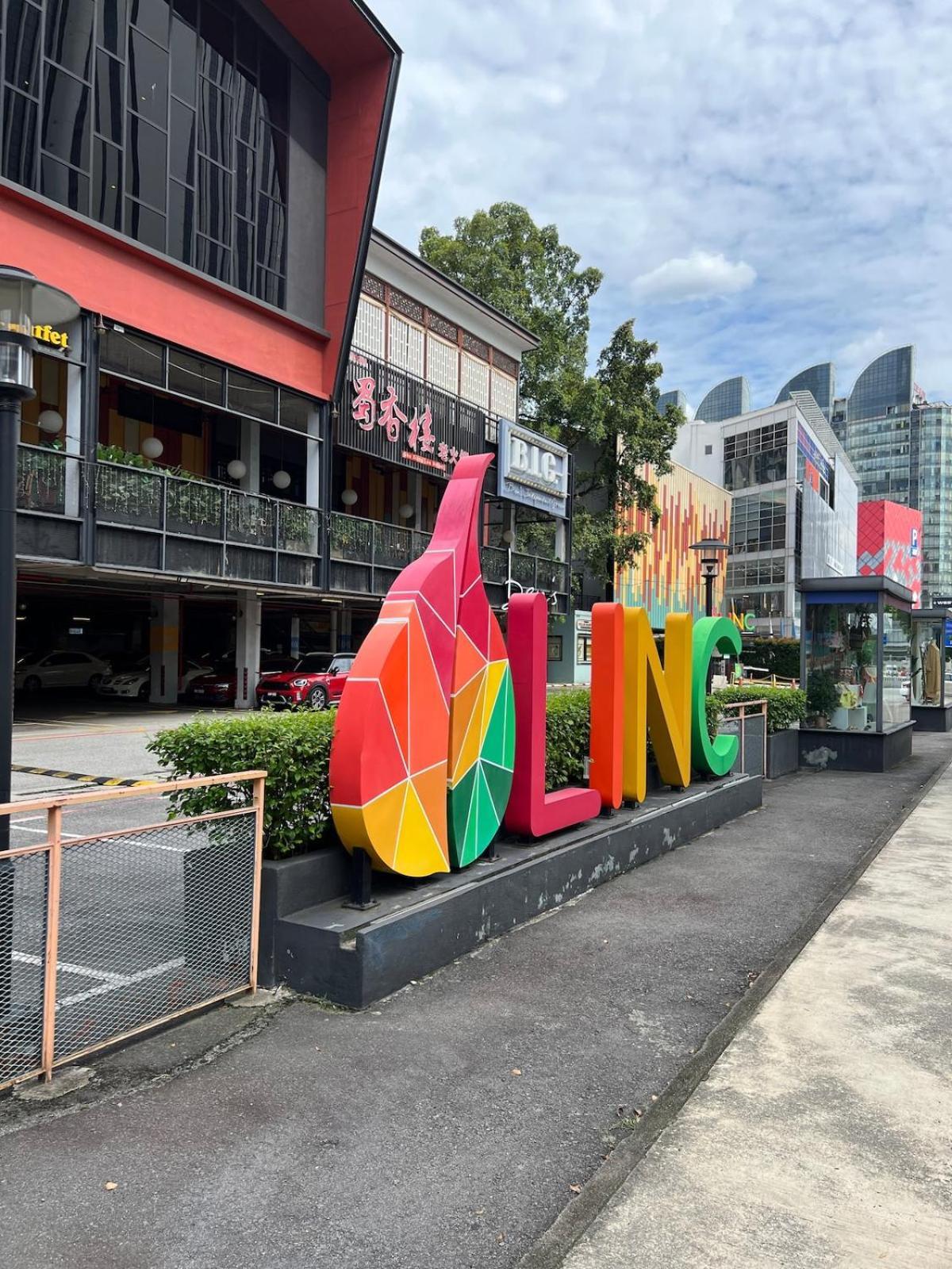 Convenient Klccampang Park Unit * Kuala Lumpur