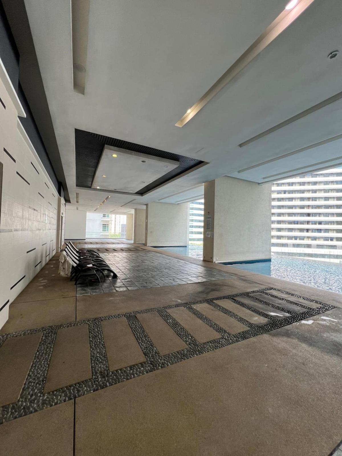 Convenient Klccampang Park Unit