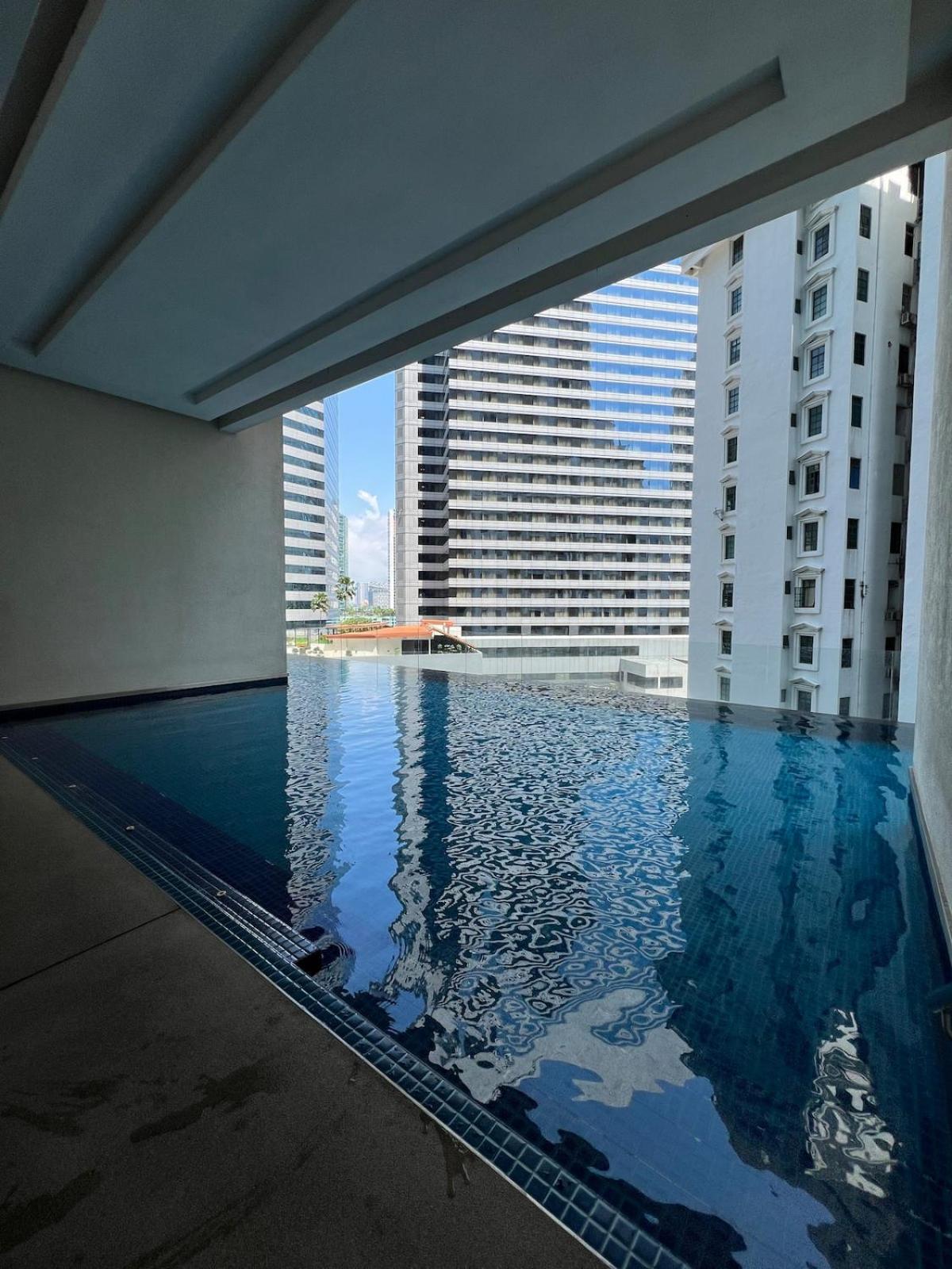 Convenient Klccampang Park Unit * Kuala Lumpur