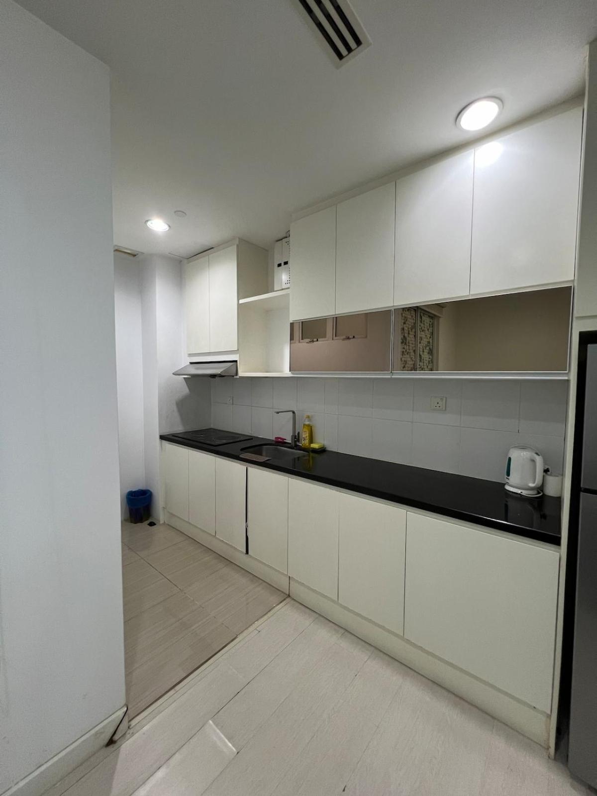 Convenient Klccampang Park Unit
