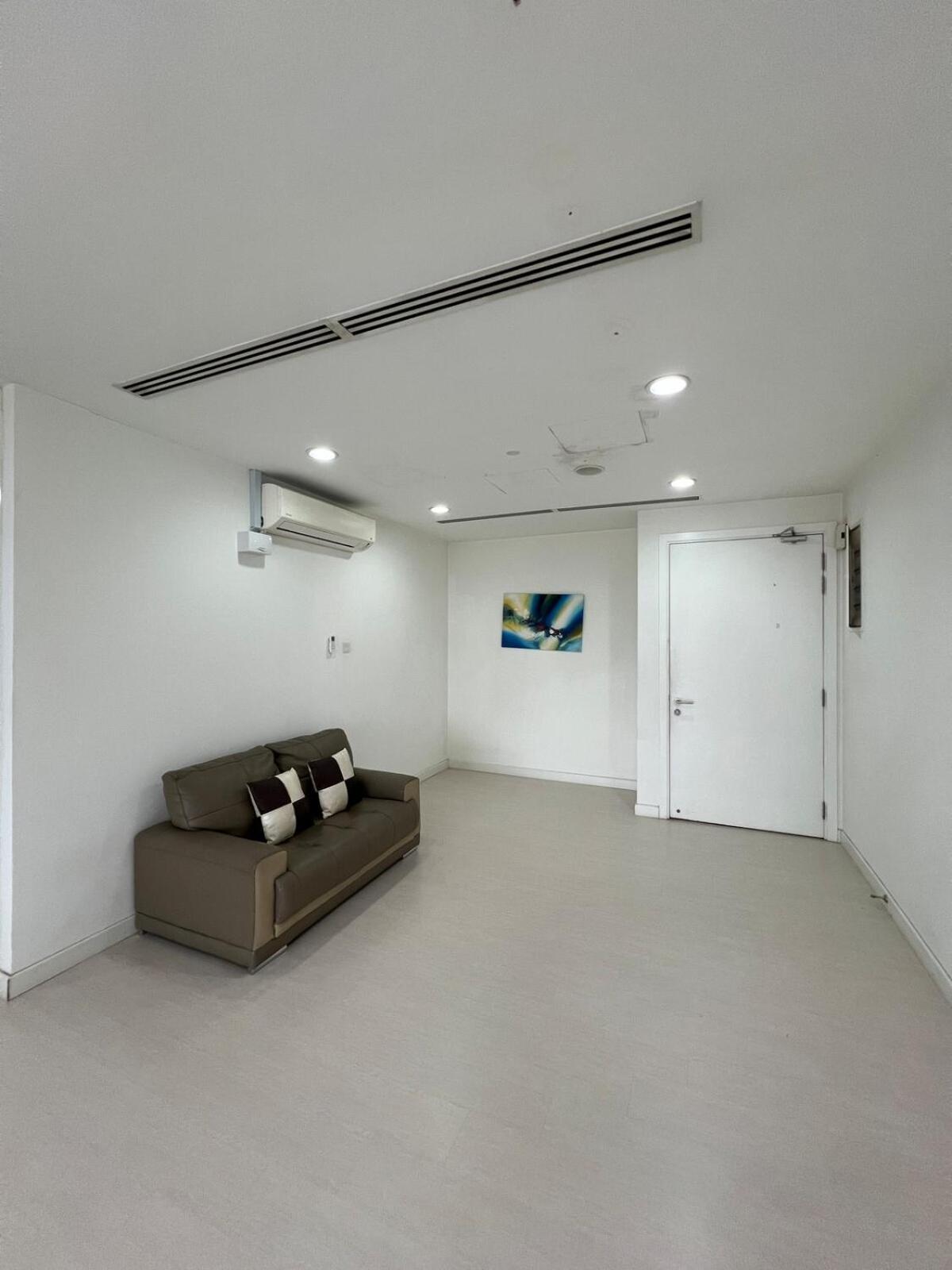 Apartment Convenient Klccampang Park Unit