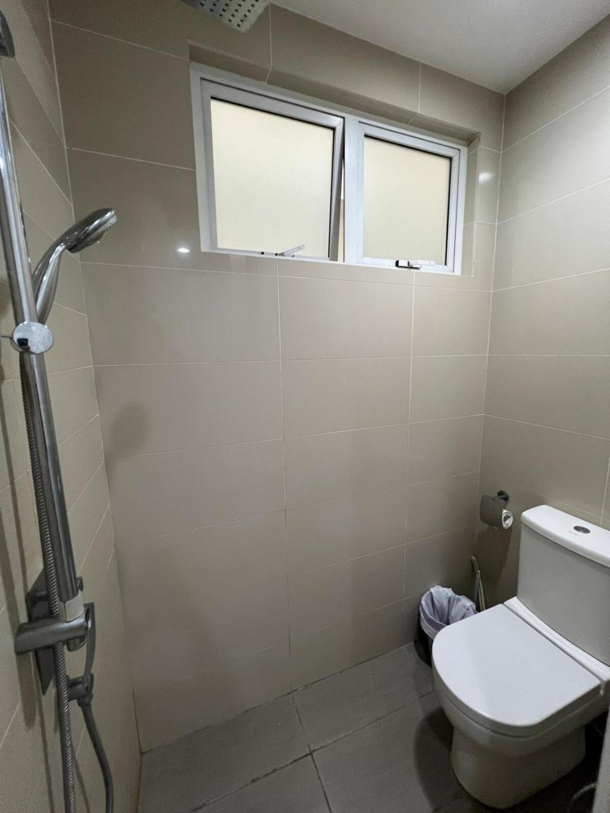 Convenient Klccampang Park Unit Apartment Kuala Lumpur