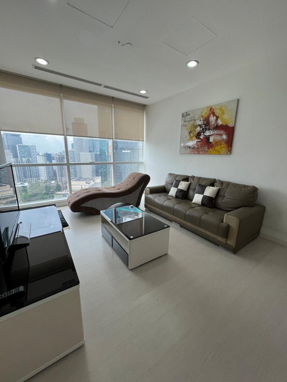 Convenient Klccampang Park Unit Apartment