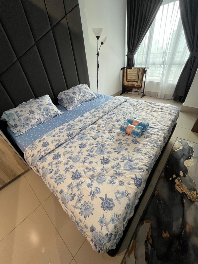 Ayuanura Căn hộ Kuala Lumpur