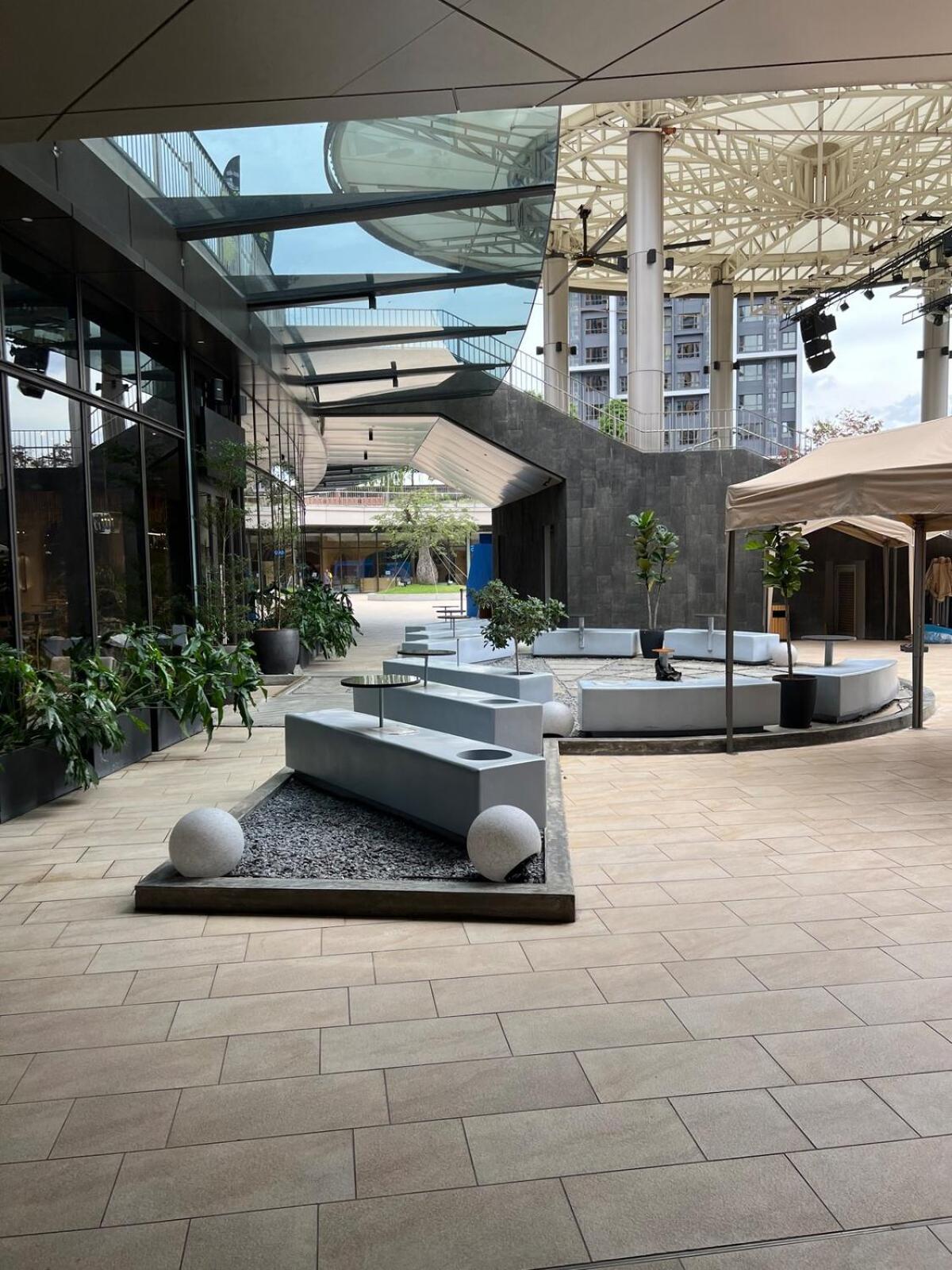 Apartment Near Jalan Alor