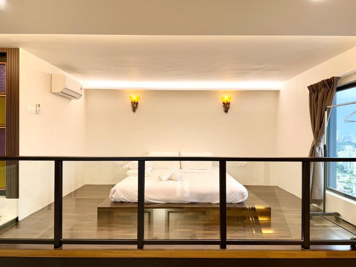 3bdr Modern Haven Arte By Moka Apartment