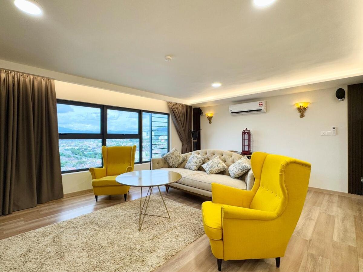 3bdr Modern Haven Arte By Moka * Kuala Lumpur