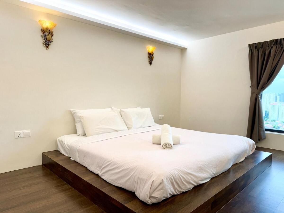 Apartment 3bdr Modern Haven Arte By Moka *