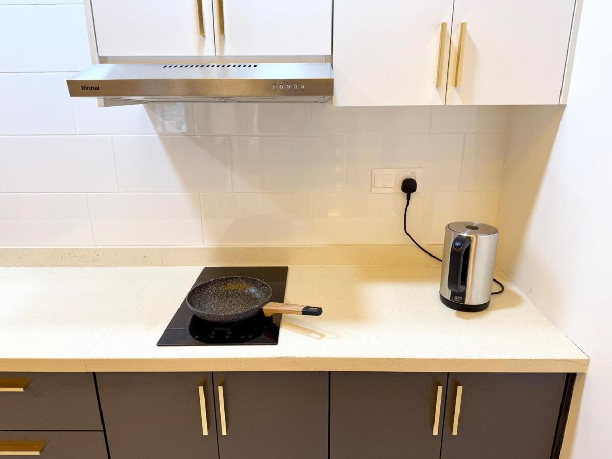 3bdr Modern Haven Arte By Moka Apartment Kuala Lumpur
