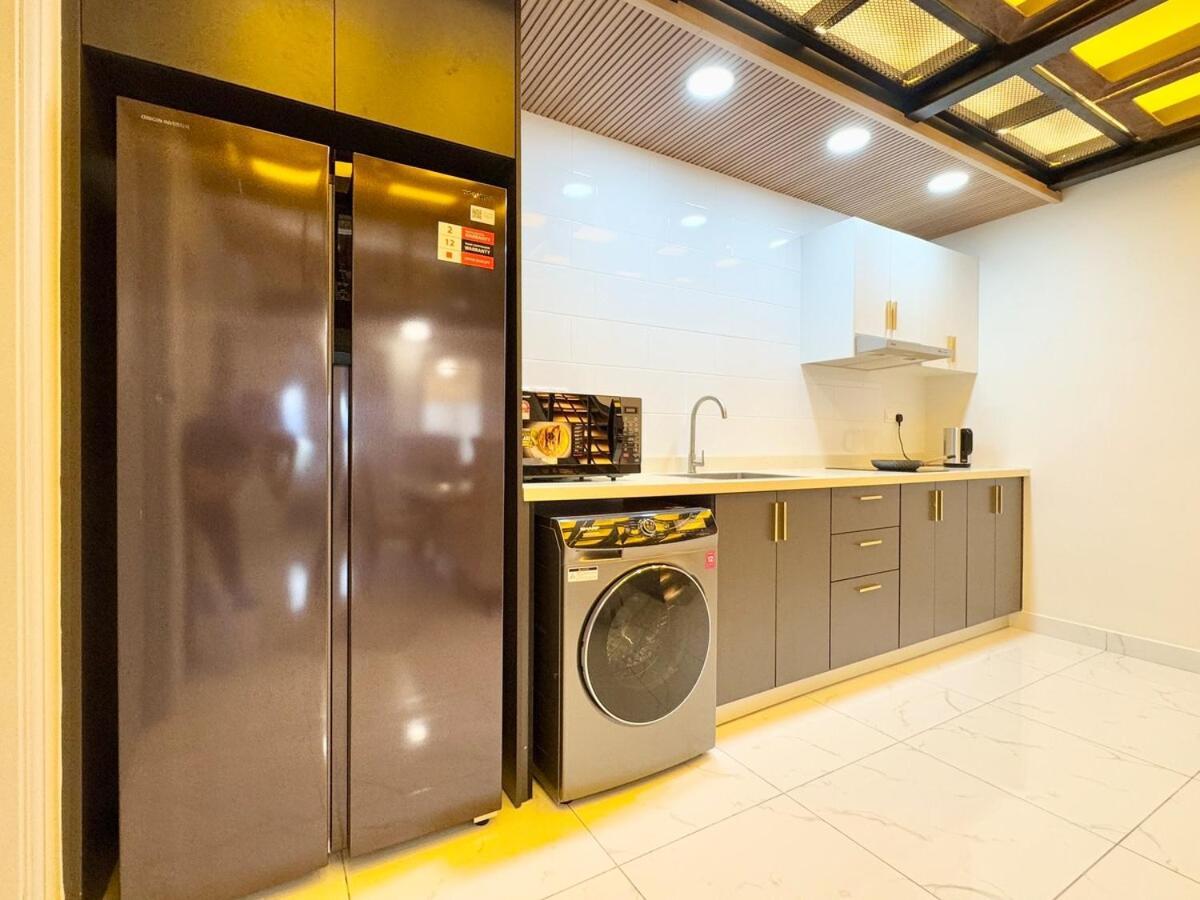 Apartment 3bdr Modern Haven Arte By Moka Kuala Lumpur