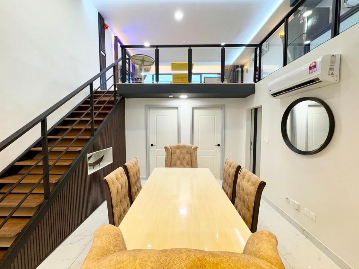 3bdr Modern Haven Arte By Moka Apartment