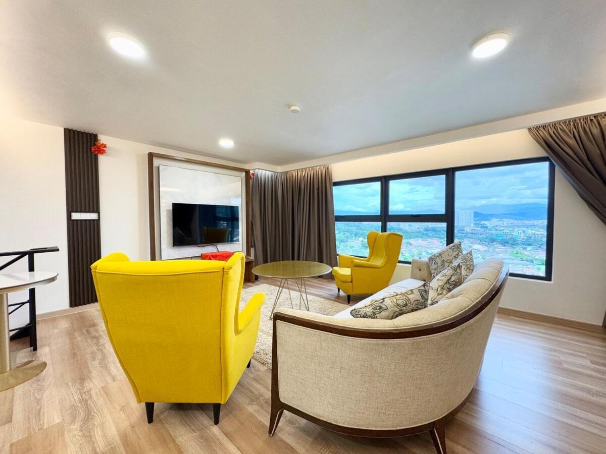 Apartment 3bdr Modern Haven Arte By Moka *
