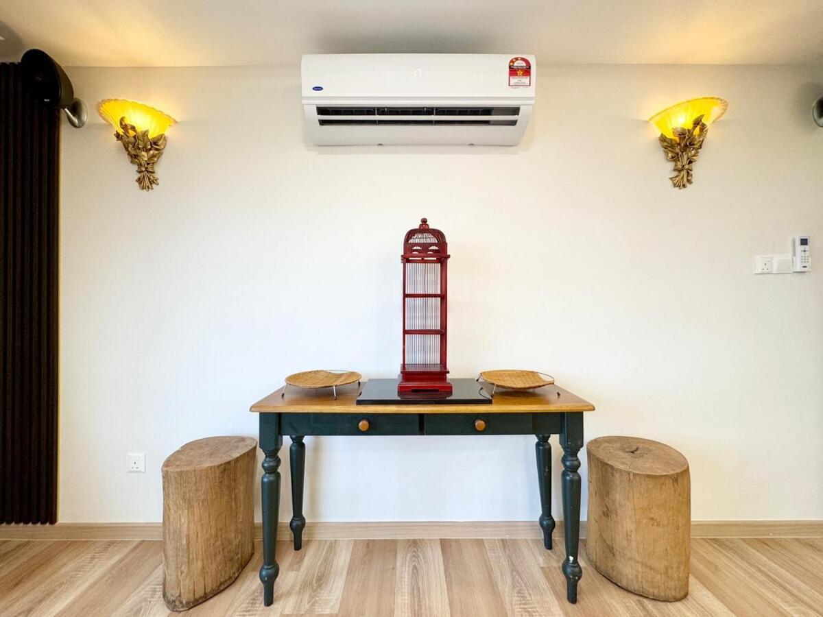 3bdr Modern Haven Arte By Moka Kuala Lumpur